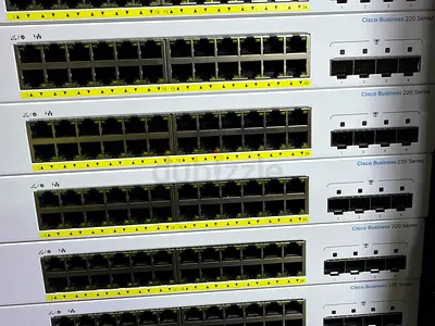 Cisco Business Network Switches for Sale