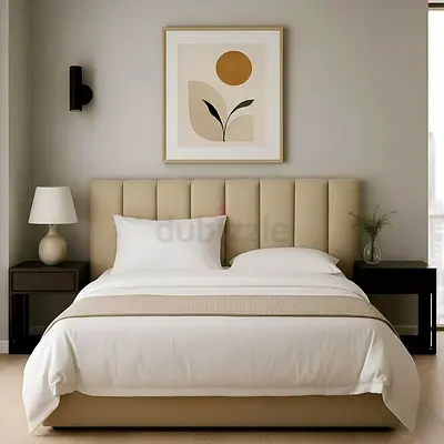 Brand new Queen size bed family bed storage bed nd medical mattress queen bed double bed