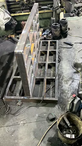 •	Professional Welding Services Available 	•	All Kinds of Technical Works Available .Skilled Contr