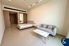 6.5% NET ROI | Luxury Studio | Brand New|