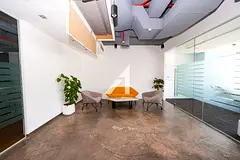 Premium Fitted | Furnished Office | Prime Location