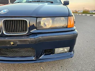 1994 BMW 3-SERIES 照片 9