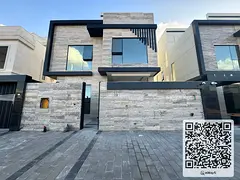 G+1 LUXURY VILLA FOR SALE: 6 MASTER BEDS, JACUZZI &amp; POOL | PRIME INVESTMENT OPPORTUNITY