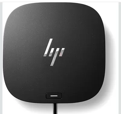 HP G5 Docking Station