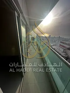 4 Bedroom Apartment with Maid’s Room for Rent in Al Majaz 3 – 3 Balconies – Free AC – Gym &a