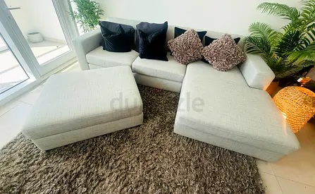 Home centre sofa