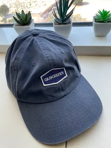 Quiksilver Cap