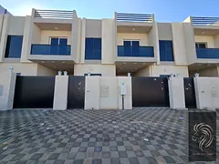 3 BEDROOM VILLA I BRAND NEW MODERN VILLA I AL HELIO 2 AJMAN