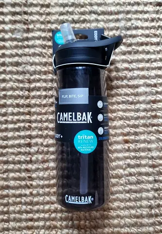 Camelbak bottle