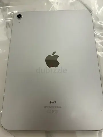 Apple iPad - Great Condition, Ready for a New Home!