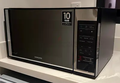 Samsung Microwave