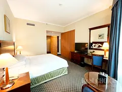 Serviced Apartment| All Inclusive | Prime Location