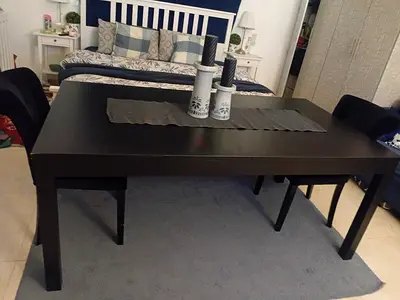 Dinning table