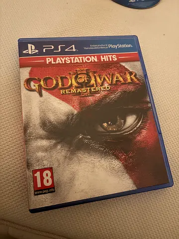 $% of War Remastered (PS4) - PlayStation Hits