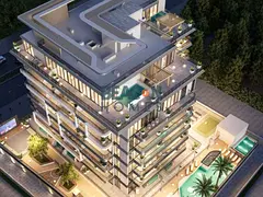 Multiple Option | High Floor | Type-4 | Furnished