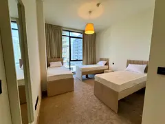 🔥 LIMITED TIME OFFER High-End Executive Female Bed Space | Brand New Building | Near Metro