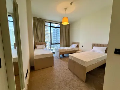 🔥 LIMITED TIME OFFER High-End Executive Female Bed Space | Brand New Building | Near Metro