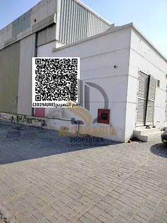 New Warehouses for Rent – ​​Under Construction