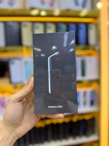 Samsung Galaxy S25 Plus