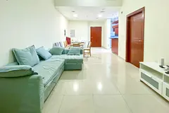 Including All Bills | Furnished | 12 Cheques