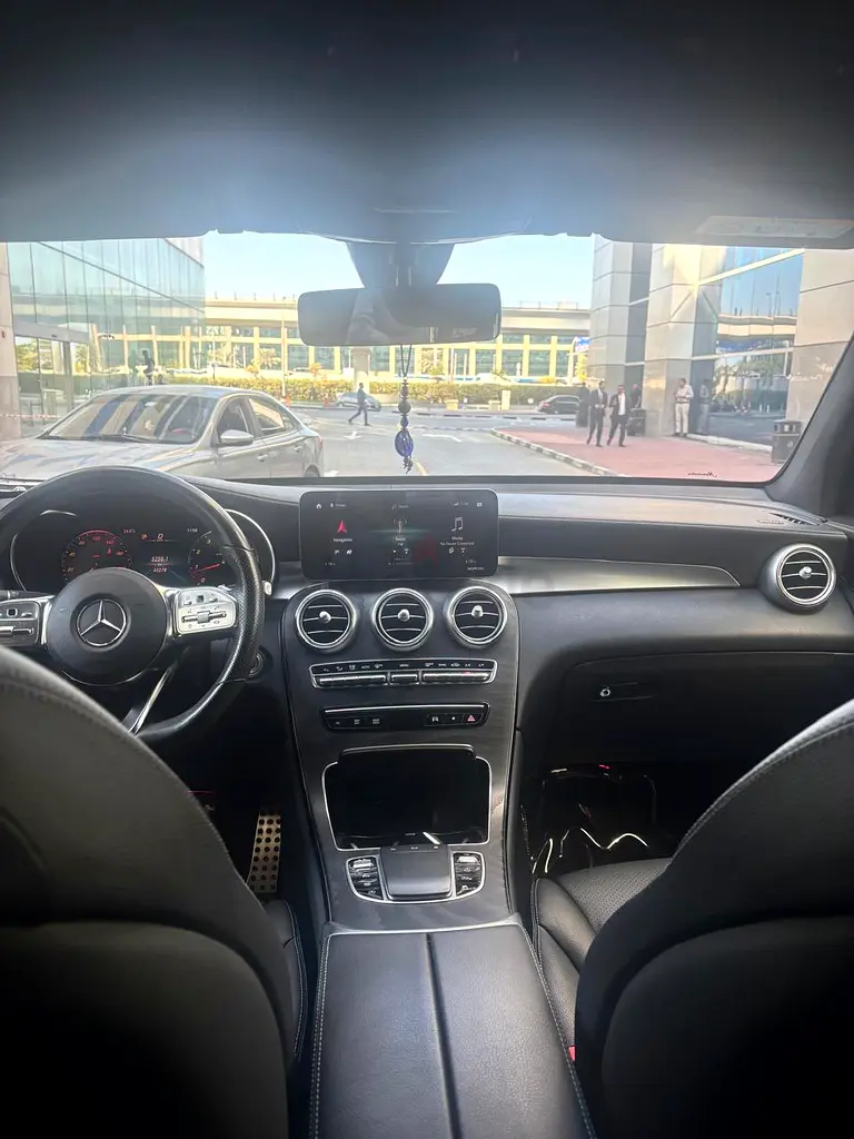 GLC 300
