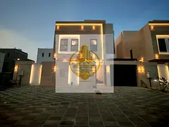 Lavish Brand New 6 Bedroom villa | Including Water Electricity Air Conditioner  Swimming pool | prim