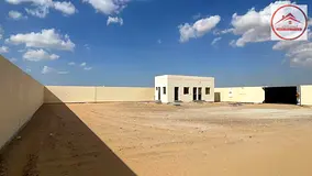 Industrial Land for Rent in Al Hoota – Al Sajaa Industrial Area, Sharjah