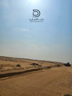 Industrial Land Al Saja'a R4 | Zero Commission | 20% Down | 18-Month Installments | Freehold | 5