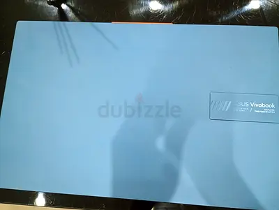 ASUS VivoBook OLED 15.6 2.8K Screen,i7-13700H, 2TB SSD, 16 GB RAM, Iris Xe graphics