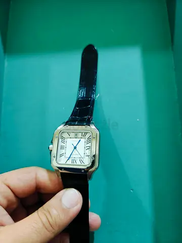 Men Watch