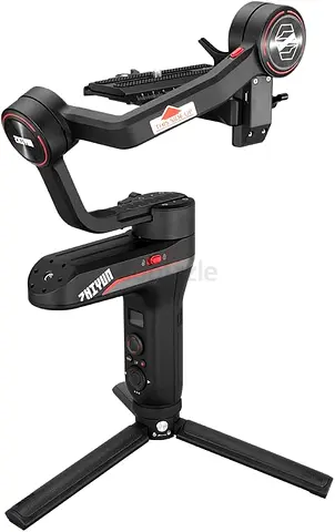 gimbal zhiyun weebill s