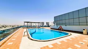 Excellent Quality | Prime Location | Vacant