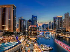 Waterfront 3BR + Maid | Luxury | Strong ROI