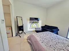 Pool view Furnished Studio with Gym pool parking