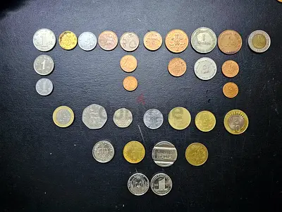 Rare Coins