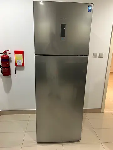 Siemens Refrigerator Freestanding