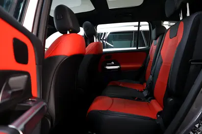 Mercedes-Benz GLB 250 4MATIC, миниатюра 17