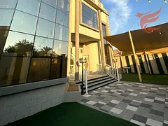 10 HBK Master Luxury Villa for Rent RAK