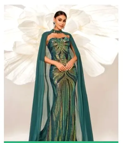 Fancy Brand New Dress