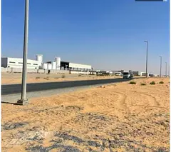 plot for sale in Al Sajaa, Sharjaha