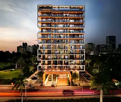 3 Bed + Maid and Laundry | Flexible 1% Monthly | 2027 Handover | High Floor