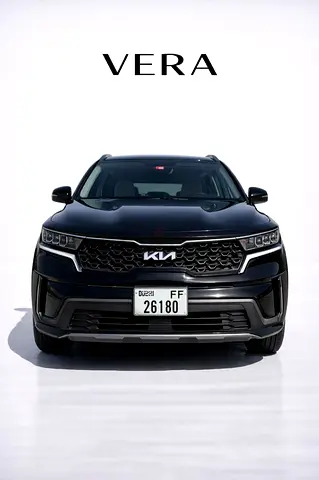 No Deposit - Perfect for Trips  Family – 2023 Kia Sorento SUV