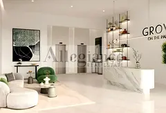 Butterfly Layout | Spacious | Handover Q2 2026