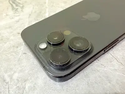 Iphone 15 pro with apple care +