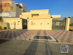 🏡 Villa for Rent in Al Zahia – Ajman