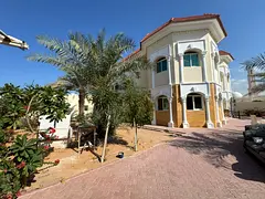 5BR VILLA | 2 MAJLIS | ELEVATOR | AL BARSHA 3