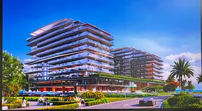 20 % Downpayment I Furnished I Handover Q1 2028