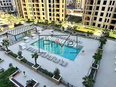 Pool &amp; Garden View| Brand New| Prime Location