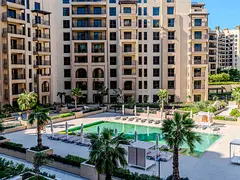 Modern 2-Bedroom | Prime Location | Unfurnished