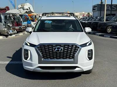 صورة مصغرة 6 لـ 2021 Hyundai PALISADE
